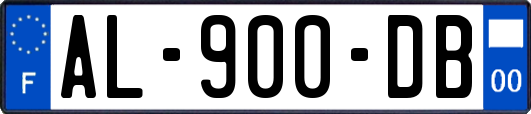 AL-900-DB