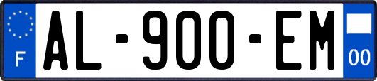 AL-900-EM