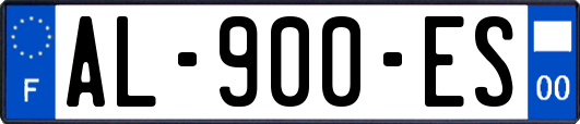 AL-900-ES