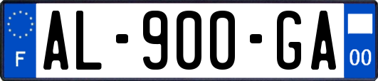 AL-900-GA