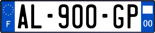 AL-900-GP