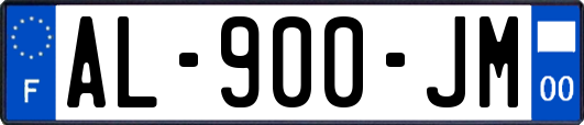 AL-900-JM