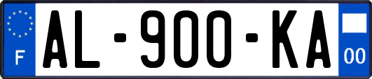 AL-900-KA