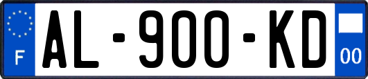 AL-900-KD