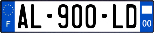 AL-900-LD