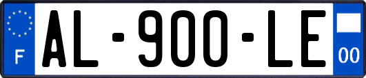 AL-900-LE