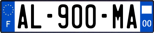 AL-900-MA