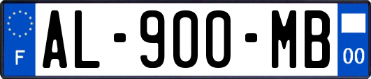 AL-900-MB