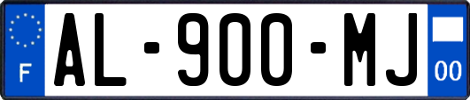 AL-900-MJ