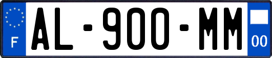 AL-900-MM