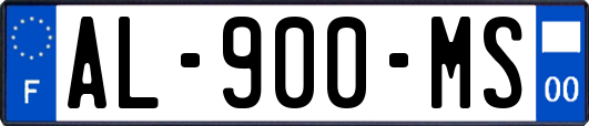AL-900-MS