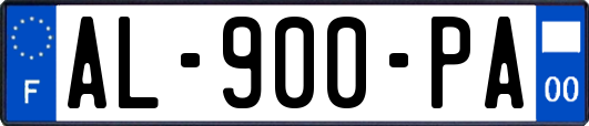 AL-900-PA