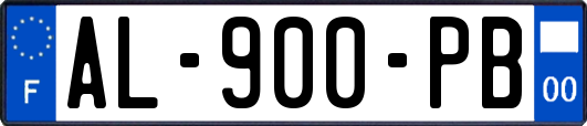 AL-900-PB