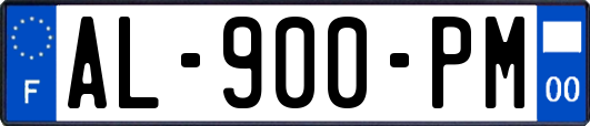 AL-900-PM