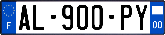 AL-900-PY