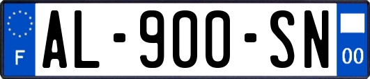 AL-900-SN