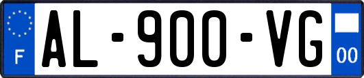 AL-900-VG