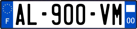AL-900-VM