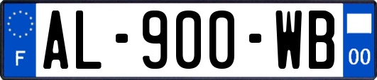 AL-900-WB