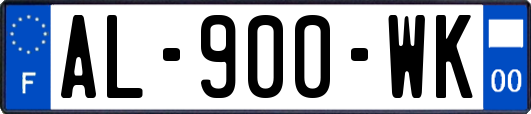 AL-900-WK