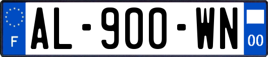 AL-900-WN