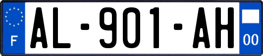 AL-901-AH