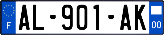 AL-901-AK