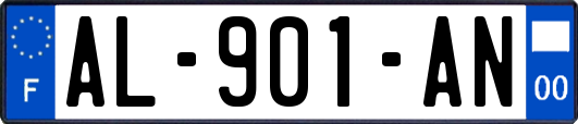 AL-901-AN