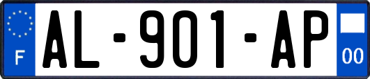 AL-901-AP