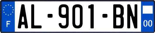 AL-901-BN