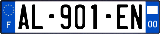 AL-901-EN