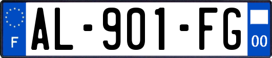 AL-901-FG