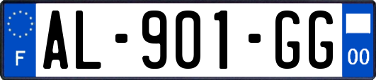 AL-901-GG