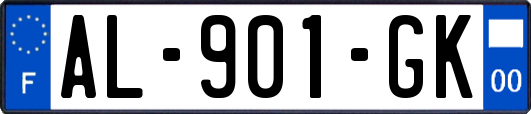 AL-901-GK