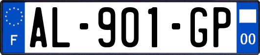 AL-901-GP