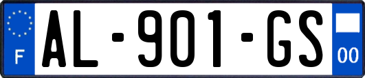 AL-901-GS