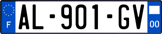 AL-901-GV