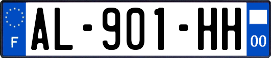 AL-901-HH