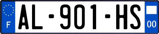 AL-901-HS