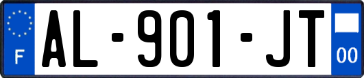 AL-901-JT