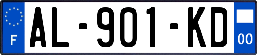 AL-901-KD