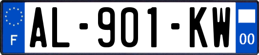 AL-901-KW