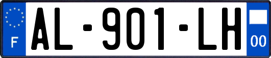 AL-901-LH