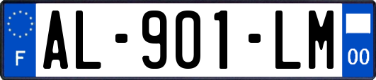 AL-901-LM