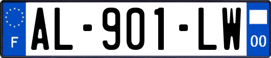 AL-901-LW