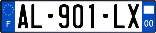 AL-901-LX