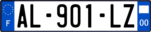 AL-901-LZ