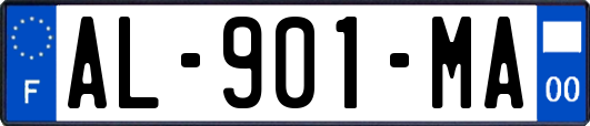 AL-901-MA