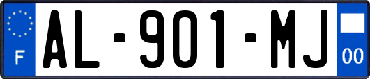 AL-901-MJ