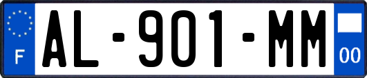 AL-901-MM